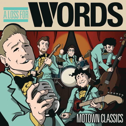 A Loss For Words : Motown Classics